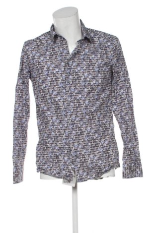 Cămașă de bărbați Unbranded, Mărime S, Culoare Multicolor, Preț 78,74 Lei, #137794028