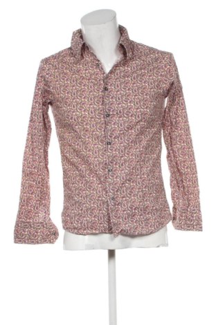 Cămașă de bărbați Unbranded, Mărime S, Culoare Multicolor, Preț 78,74 Lei, #137794268
