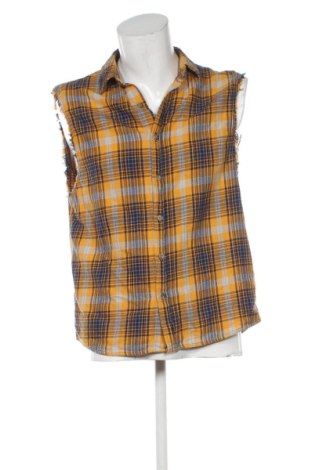 Cămașă de bărbați Zara, Mărime S, Culoare Multicolor, Preț 72,00 Lei, #137794274