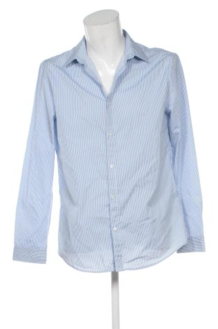 Męska koszula H&M, Rozmiar L, Kolor Kolorowy, Cena 62,91 zł, #137794544