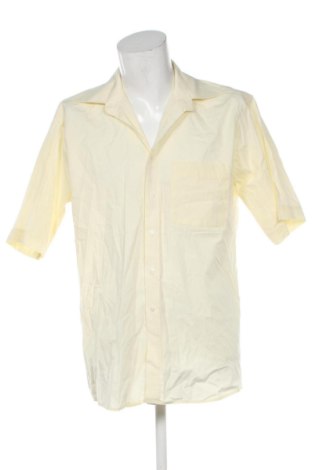 Męska koszula Unbranded, Rozmiar L, Kolor Żółty, Cena 62,91 zł, #137794826