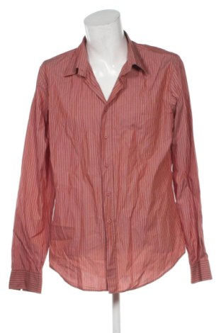 Męska koszula Unbranded, Rozmiar XXL, Kolor Popielaty róż, Cena 62,91 zł, #137795162