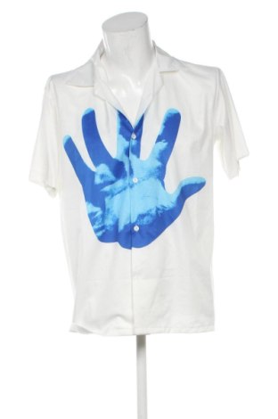 Męska koszula Unbranded, Rozmiar XL, Kolor Kolorowy, Cena 63,50 zł, #137795897