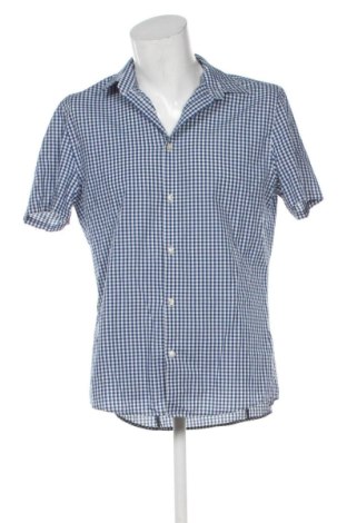 Męska koszula H&M, Rozmiar L, Kolor Kolorowy, Cena 62,91 zł, #137796942