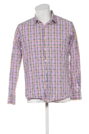 Cămașă de bărbați Etro, Mărime L, Culoare Multicolor, Preț 860,93 Lei, #137798444