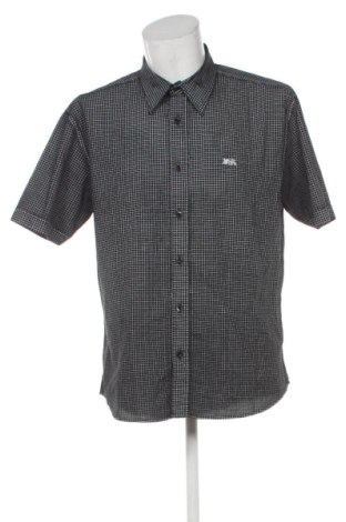 Мъжка риза Unbranded, Размер XXL, Цвят Многоцветен, Цена 15,00 €, #137798826