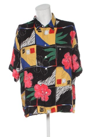 Мъжка риза Kings Road, Размер XXL, Цвят Многоцветен, Цена 25,00 €, #137800339