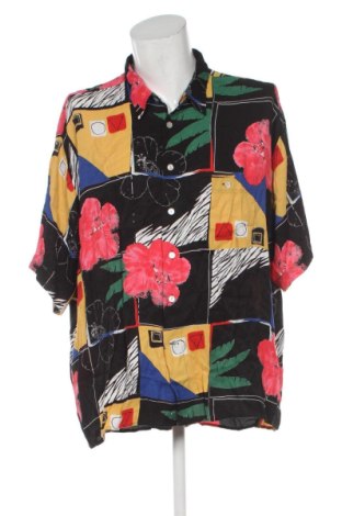 Мъжка риза Kings Road, Размер XXL, Цвят Многоцветен, Цена 25,00 €, #137800355