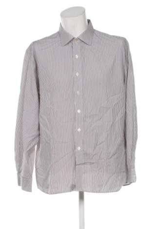 Herrenhemd Mirto, Größe 3XL, Farbe Mehrfarbig, Preis 141,93 €, #137800981