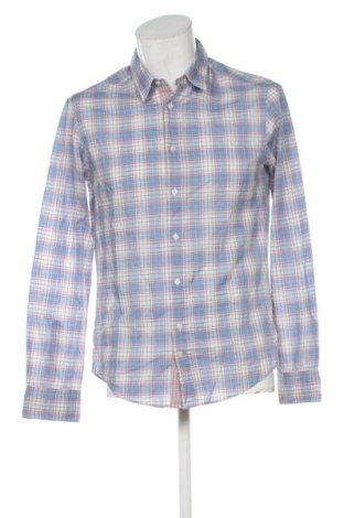 Herrenhemd Hugo Boss, Größe M, Farbe Mehrfarbig, Preis 141,93 €, #137801019