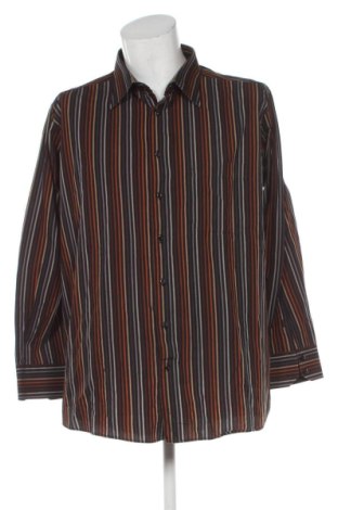 Мъжка риза Biaggini, Размер XL, Цвят Многоцветен, Цена 15,00 €, #137801734