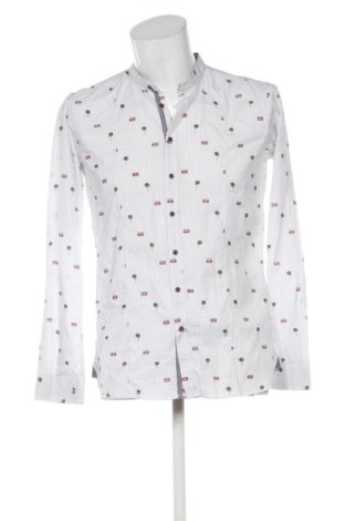Cămașă de bărbați Unbranded, Mărime M, Culoare Multicolor, Preț 78,74 Lei, #137801801