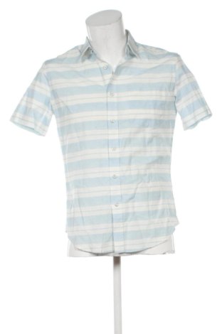 Cămașă de bărbați Banana Republic, Mărime S, Culoare Multicolor, Preț 288,70 Lei, #137801815