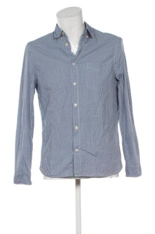Cămașă de bărbați H&M, Mărime M, Culoare Multicolor, Preț 78,00 Lei, #137801908