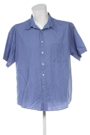 Herrenhemd Unbranded, Größe XL, Farbe Blau, Preis 15,00 €, #137802725