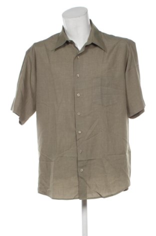 Herrenhemd Unbranded, Größe XL, Farbe Grün, Preis 15,00 €, #137802761