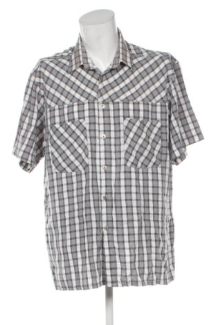 Herrenhemd Unbranded, Größe XL, Farbe Mehrfarbig, Preis 15,00 €, #137802775