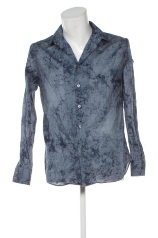 Мъжка риза PS by Paul Smith, Размер M, Цвят Многоцветен, Цена 35,00 €, #137802953