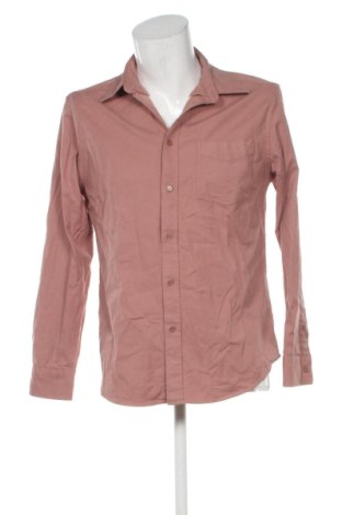 Мъжка риза Esprit, Размер M, Цвят Пепел от рози, Цена 17,00 €, #137803665