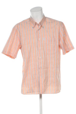 Мъжка риза Adelly, Размер XL, Цвят Многоцветен, Цена 15,00 €, #137804311