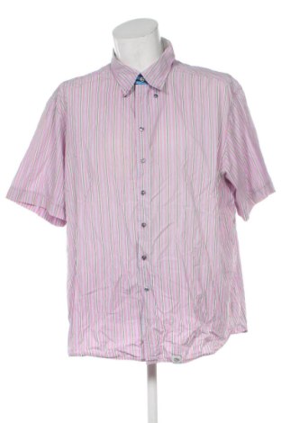 Мъжка риза Pierre Cardin, Размер XXL, Цвят Многоцветен, Цена 25,00 €, #137804324
