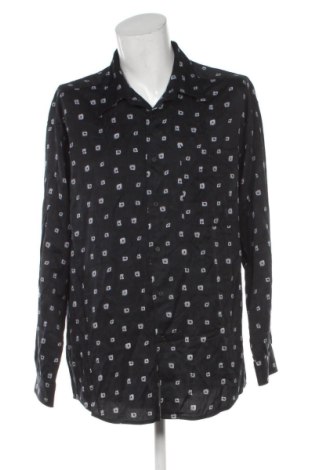 Męska koszula Unbranded, Rozmiar 3XL, Kolor Kolorowy, Cena 110,07 zł, #137804553