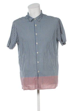Мъжка риза Ben Sherman, Размер XXL, Цвят Многоцветен, Цена 65,50 €, #137805103