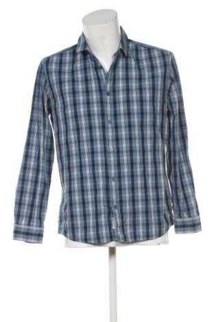 Herrenhemd Esprit, Größe M, Farbe Mehrfarbig, Preis 11,67 €, #137805301