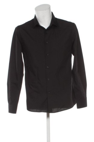 Férfi ing Unbranded, Méret L, Szín Fekete, Ár 4 140 Ft, #137805321