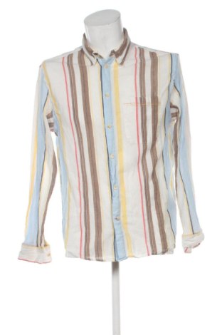 Мъжка риза Scotch & Soda, Размер L, Цвят Многоцветен, Цена 35,00 €, #137805604