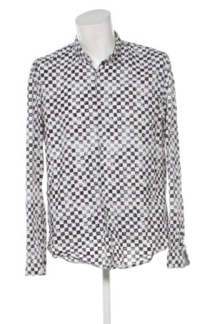 Мъжка риза Tom Tailor, Размер XXL, Цвят Многоцветен, Цена 17,00 €, #137805662