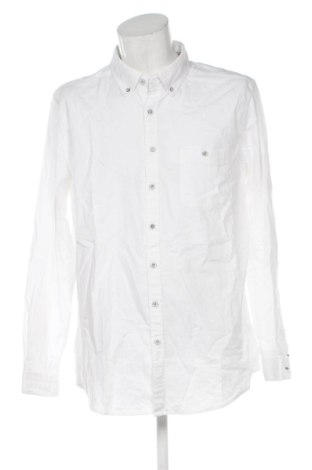 Férfi ing Dressmann, Méret XXL, Szín Fehér, Ár 13 830 Ft, #137805940