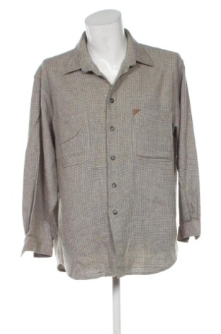 Мъжка риза Sea'sons, Размер XL, Цвят Многоцветен, Цена 17,00 €, #137806120