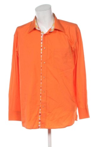 Férfi ing Unbranded, Méret XL, Szín Narancssárga
, Ár 5 319 Ft, #137806608