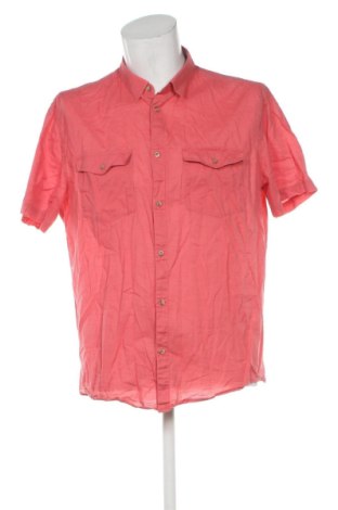 Férfi ing H&M, Méret XL, Szín Rózsaszín, Ár 5 319 Ft, #137806826
