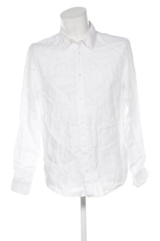 Férfi ing H&M, Méret M, Szín Fehér, Ár 5 319 Ft, #137806870