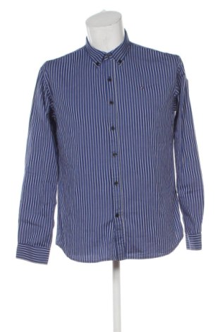 Мъжка риза Tommy Hilfiger, Размер XL, Цвят Многоцветен, Цена 39,90 €, #137806895