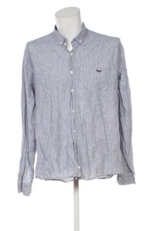 Мъжка риза Unbranded, Размер 3XL, Цвят Многоцветен, Цена 15,00 €, #137806910