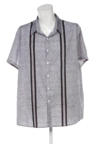 Мъжка риза Unbranded, Размер 3XL, Цвят Многоцветен, Цена 15,00 €, #137807164