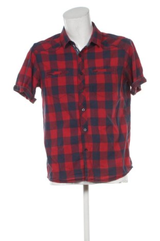 Męska koszula Unbranded, Rozmiar XL, Kolor Kolorowy, Cena 63,50 zł, #137807392