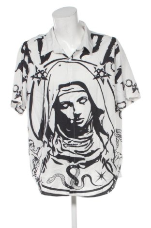 Męska koszula Unbranded, Rozmiar XL, Kolor Kolorowy, Cena 63,50 zł, #137807484