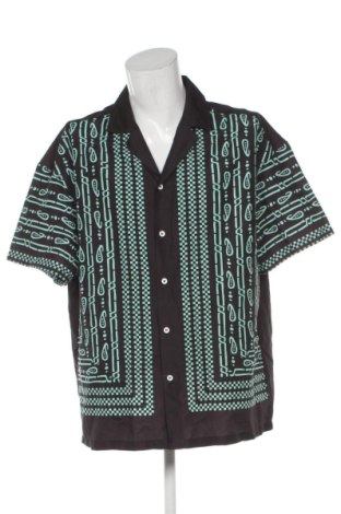 Męska koszula Unbranded, Rozmiar XXL, Kolor Kolorowy, Cena 63,50 zł, #137807538