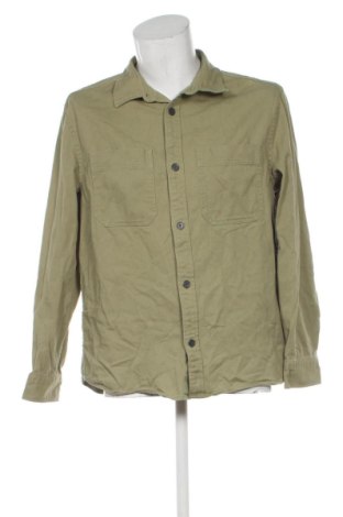 Férfi ing H&M, Méret L, Szín Zöld, Ár 5 319 Ft, #137809129