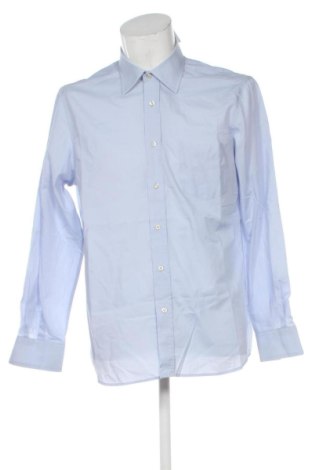 Pánská košile  Unbranded, Velikost L, Barva Modrá, Cena  364,00 Kč, #137810372