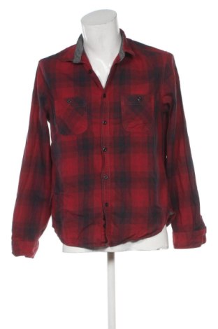 Мъжка риза KappAhl, Размер M, Цвят Многоцветен, Цена 17,00 €, #137810618
