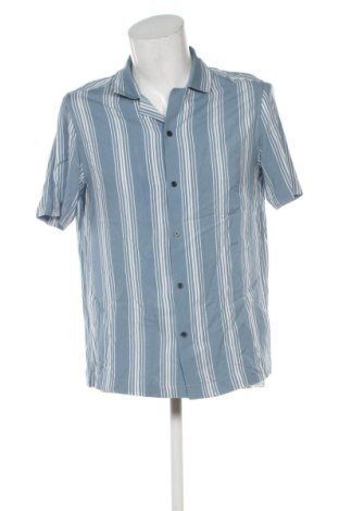 Мъжка риза H&M, Размер M, Цвят Многоцветен, Цена 15,00 €, #137810812