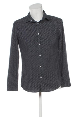 Мъжка риза H&M, Размер M, Цвят Многоцветен, Цена 15,00 €, #137810870