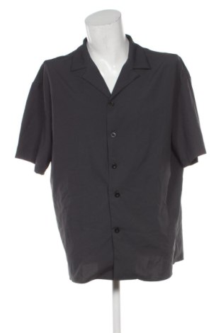 Cămașă de bărbați Manfinity, Mărime XL, Culoare Negru, Preț 89,23 Lei, #137811367