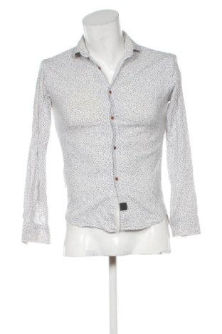 Cămașă de bărbați Unbranded, Mărime S, Culoare Multicolor, Preț 78,74 Lei, #137811792