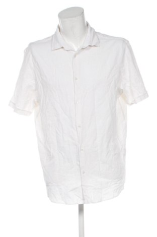 Férfi ing C&A, Méret XL, Szín Fehér, Ár 5 262 Ft, #137813377